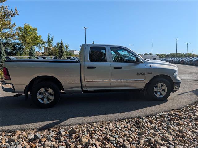 Used 2017 RAM 1500 ST w/ SXT Appearance Group AWD/4WD image 6