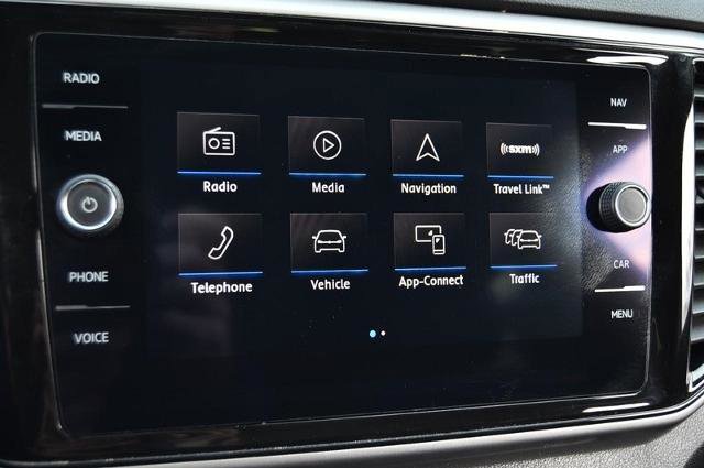 Used 2021 Volkswagen Atlas SEL Premium image 15