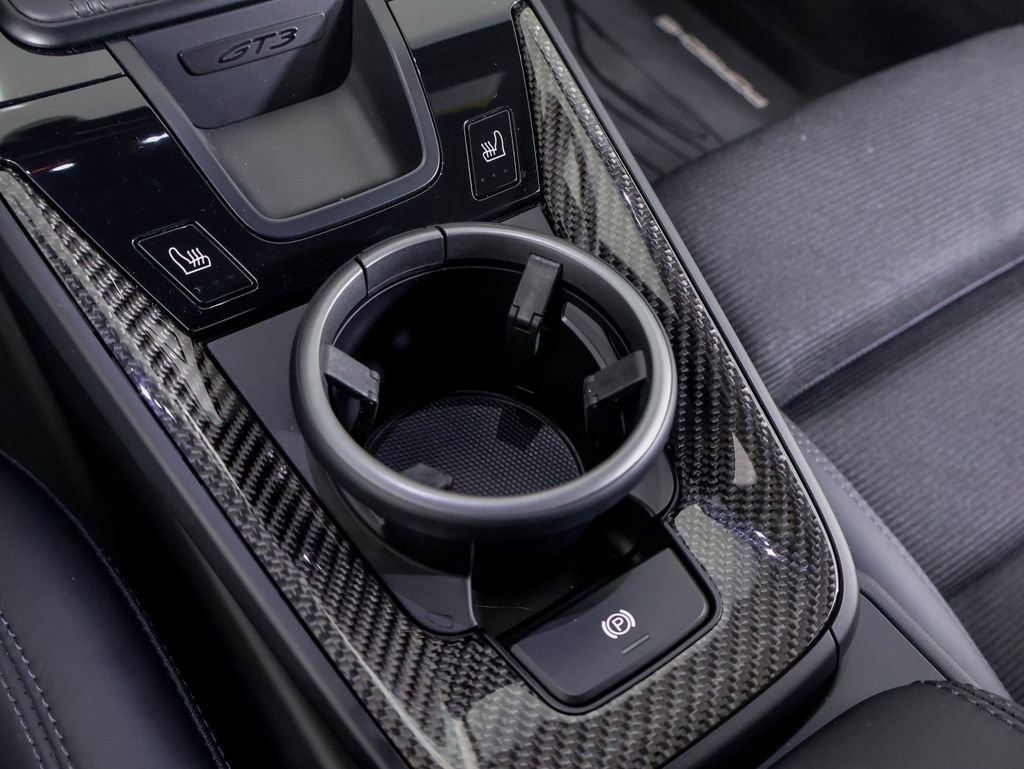 Certified 2023 Porsche 911 GT3 image 18