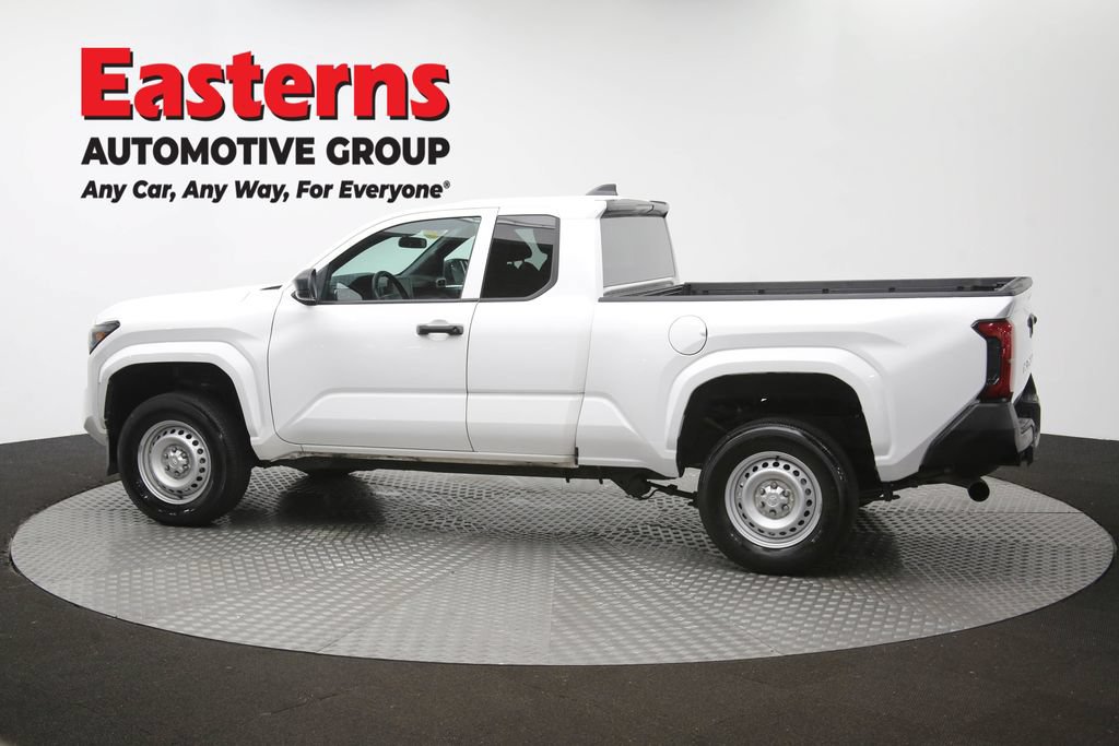 Used 2024 Toyota Tacoma SR RWD image 58