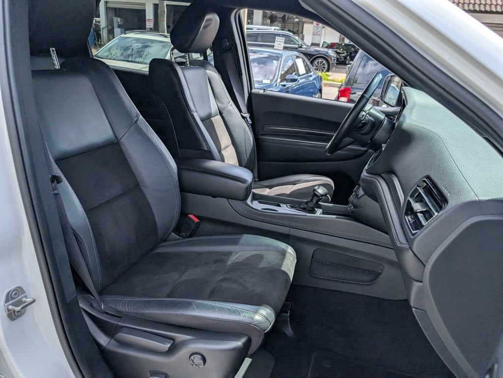 Used 2022 Dodge Durango GT image 18