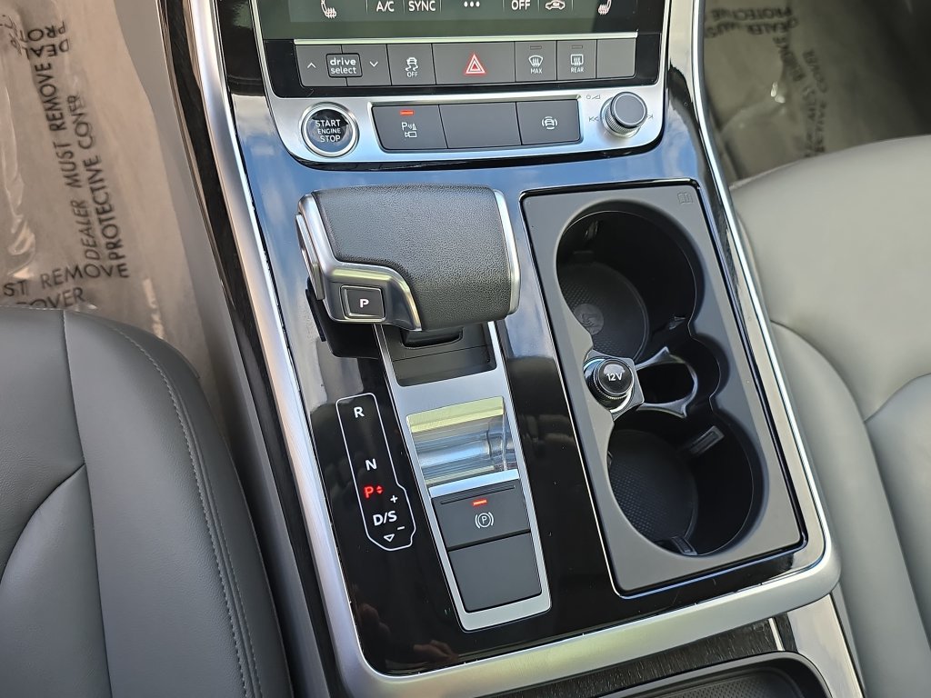 Certified 2023 Audi Q7 2.0T Premium AWD/4WD image 30
