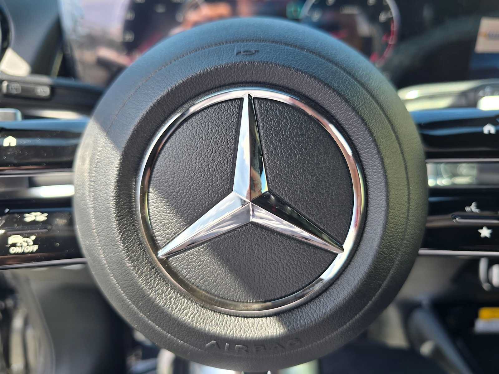 New 2026 Mercedes-Benz GLB 250 4MATIC image 26