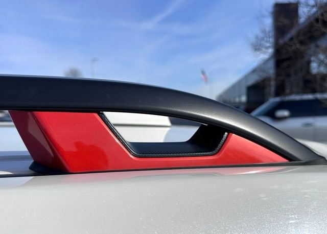 Used 2022 Subaru Forester Sport image 15