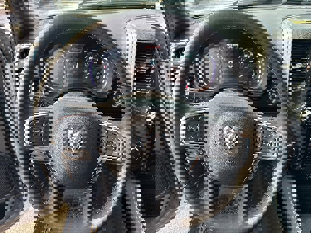 New 2026 RAM 1500 Big Horn image 11