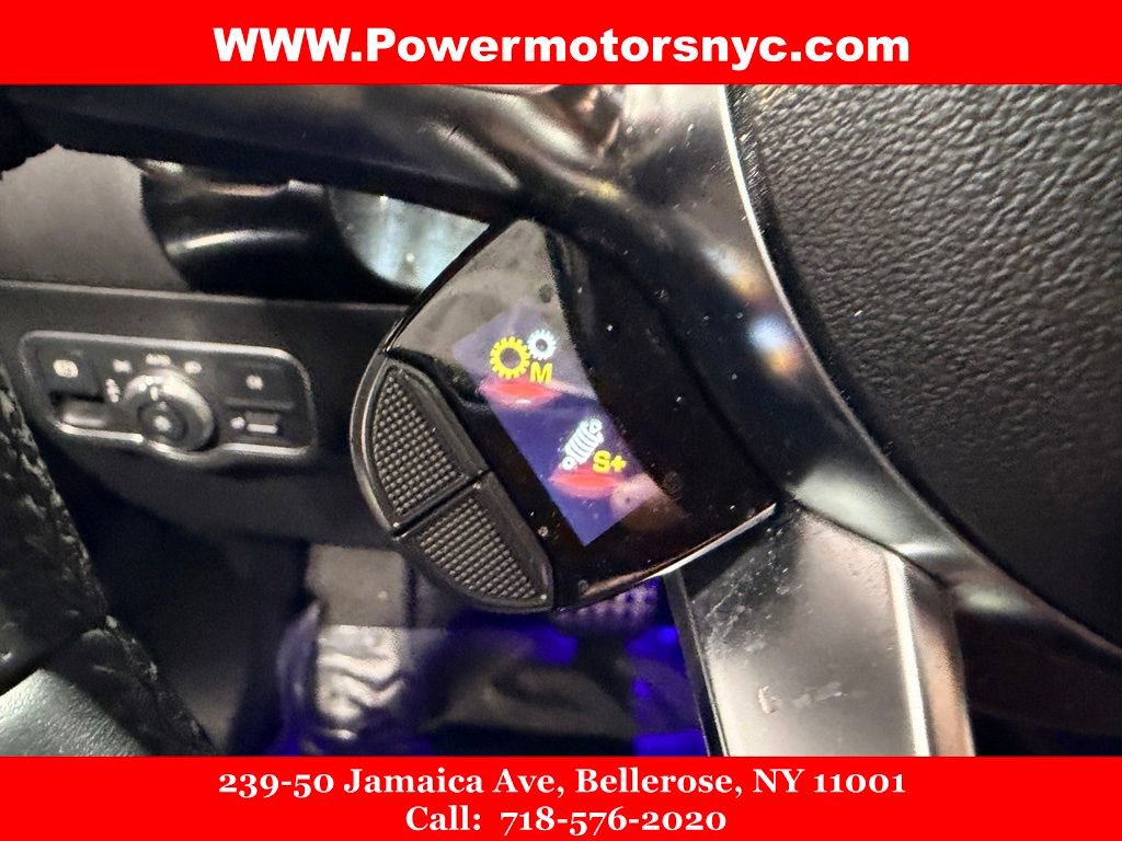 Used 2022 Mercedes-Benz GLA 35 AMG 4MATIC image 36