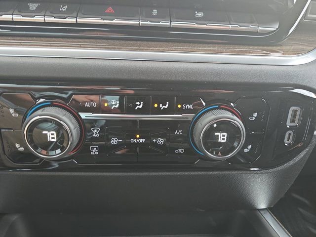 New 2026 Chevrolet Silverado 3500 LT w/ Convenience Package image 32