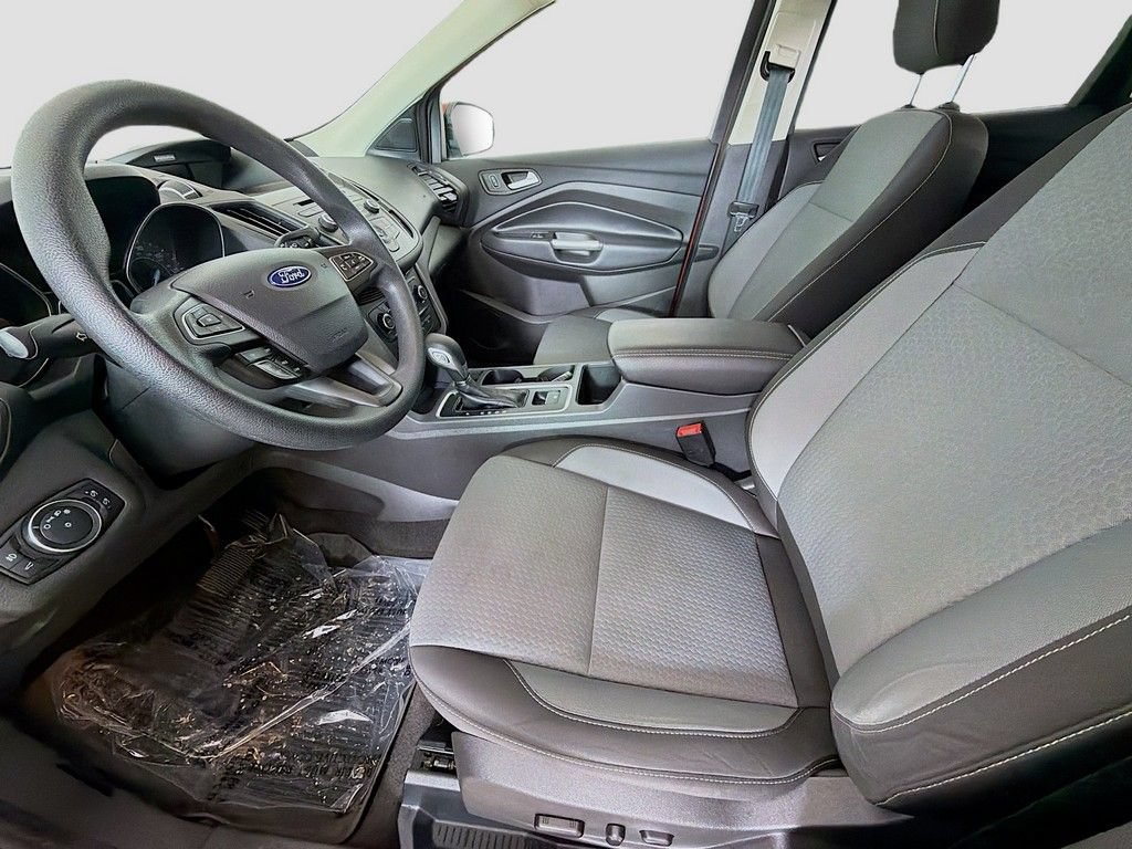 Used 2018 Ford Escape SE AWD/4WD image 19