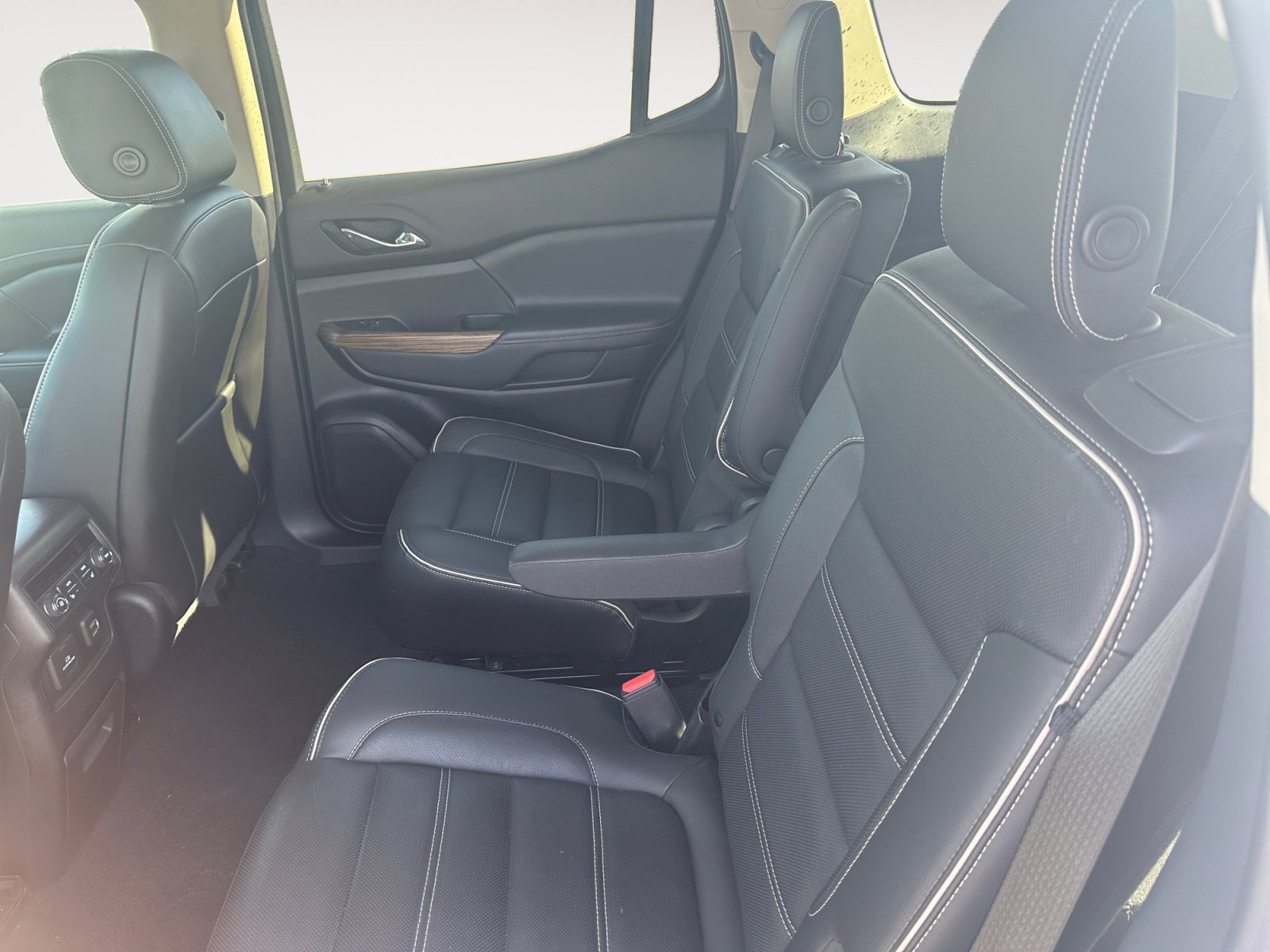 Used 2019 GMC Acadia Denali w/ Technology Package image 13