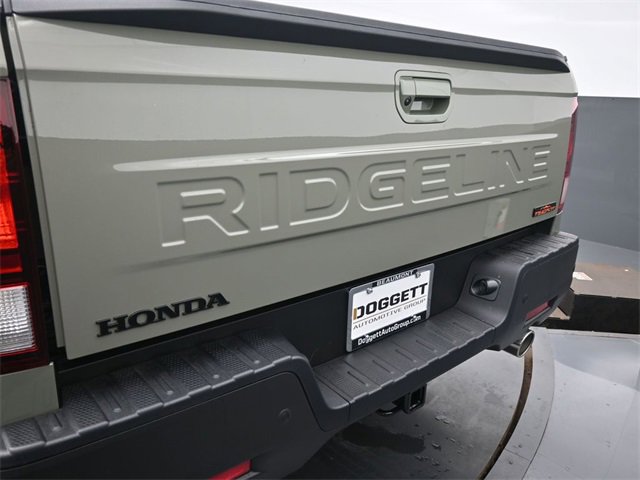 New 2026 Honda Ridgeline TrailSport image 29