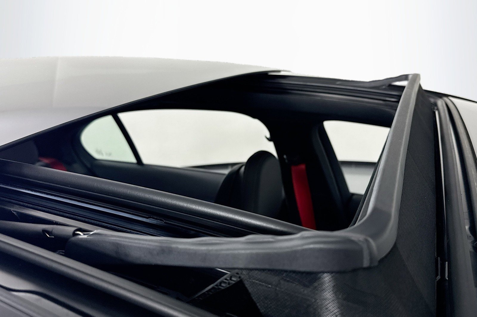 New 2026 Mercedes-Benz C 43 AMG 4MATIC Sedan image 21