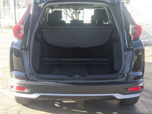 Used 2022 Honda CR-V EX image 34
