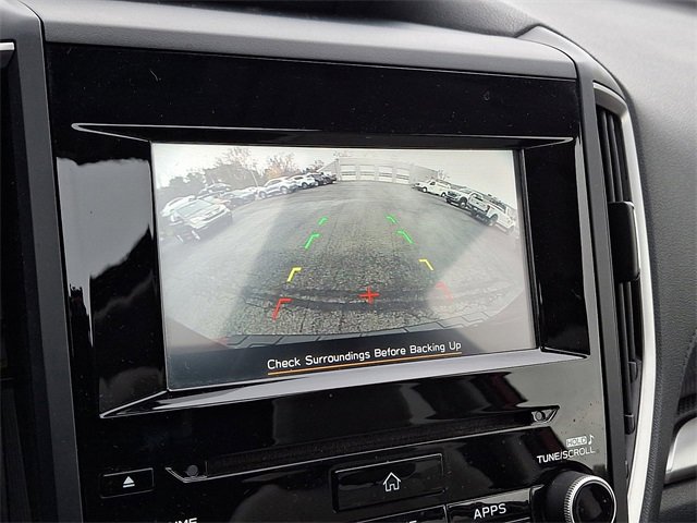 Used 2019 Subaru Forester Premium image 4