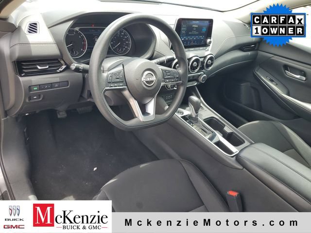 Used 2024 Nissan Sentra SV FWD image 6