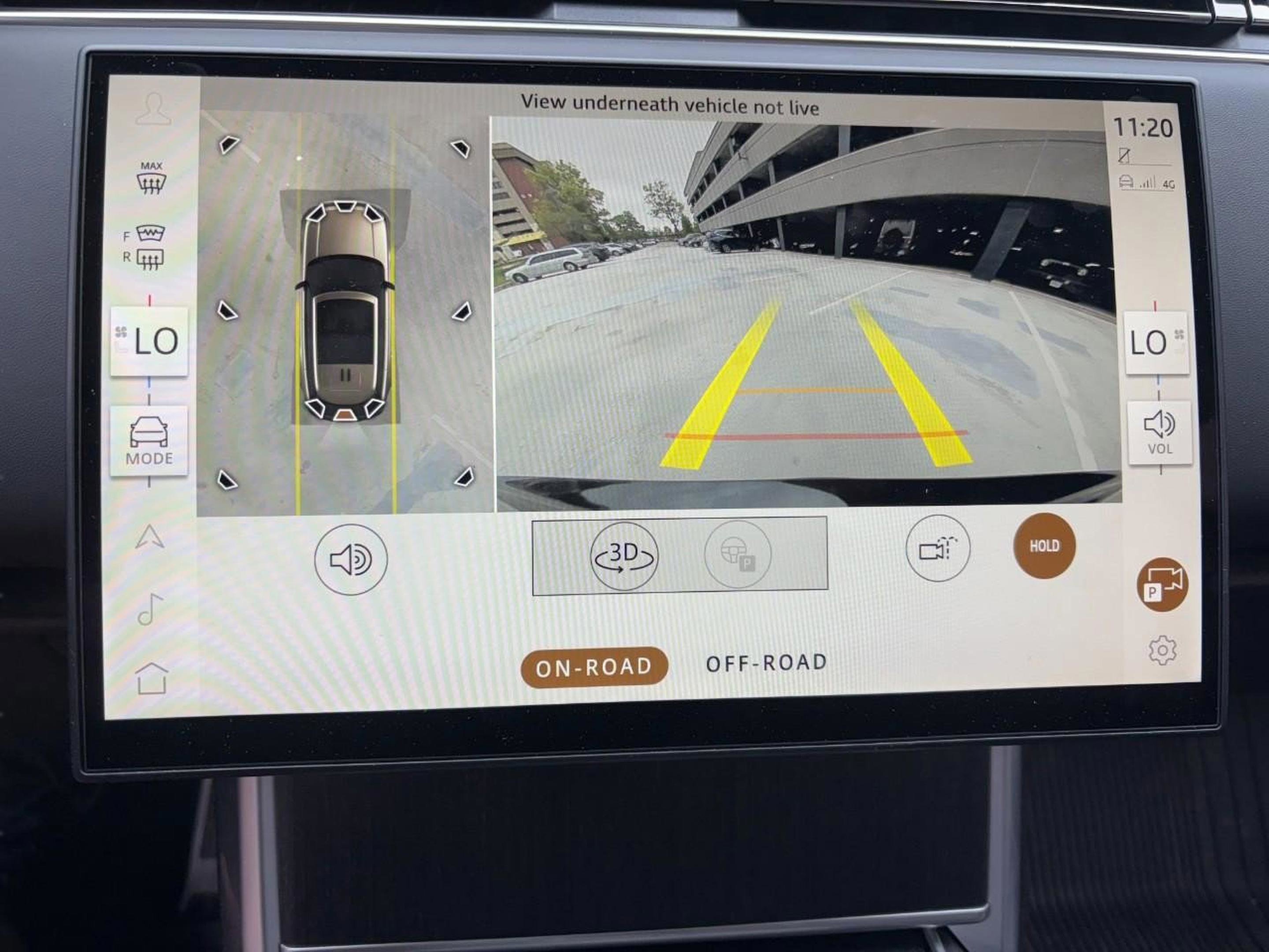 New 2025 Land Rover Range Rover SE image 26