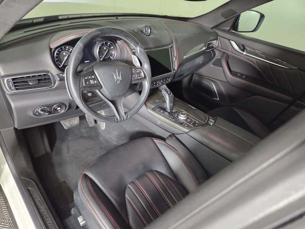 Used 2022 Maserati Levante GT image 13