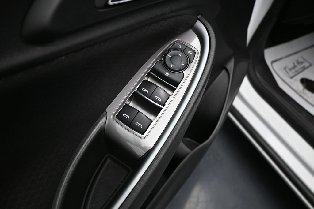 Used 2024 Chevrolet Malibu LT FWD image 11