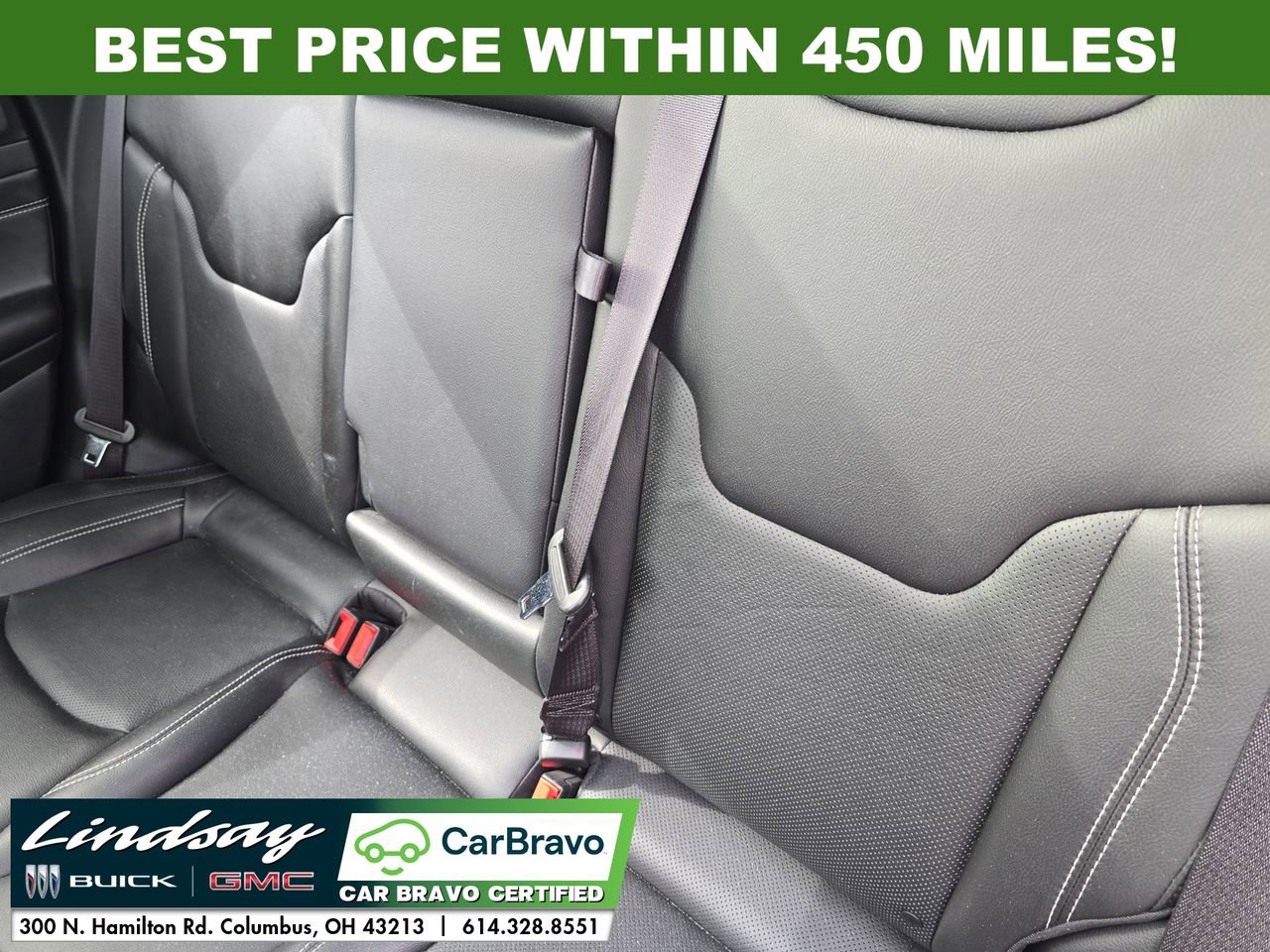 Used 2022 Jeep Compass High Altitude image 26