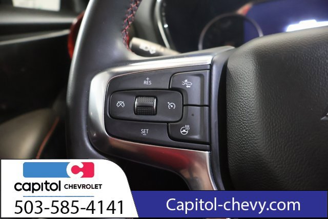 Used 2023 Chevrolet Blazer RS w/ Driver Confidence II Package AWD/4WD image 21
