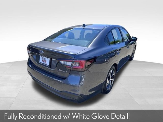 Used 2025 Subaru Legacy Premium AWD/4WD image 8