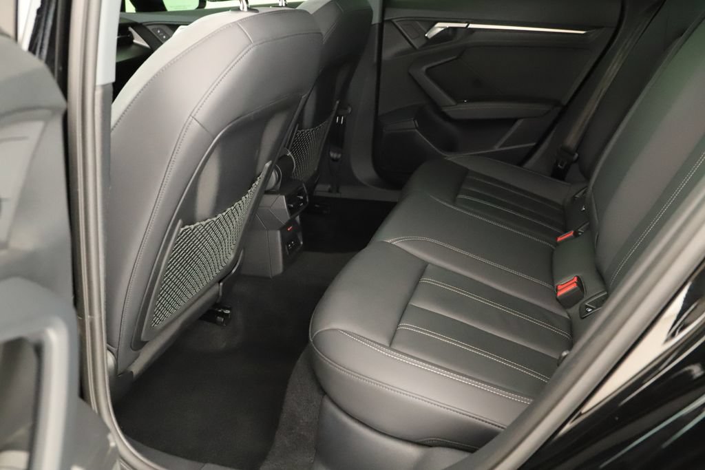 Used 2024 Audi A3 2.0T Premium w/ Convenience Package FWD image 28