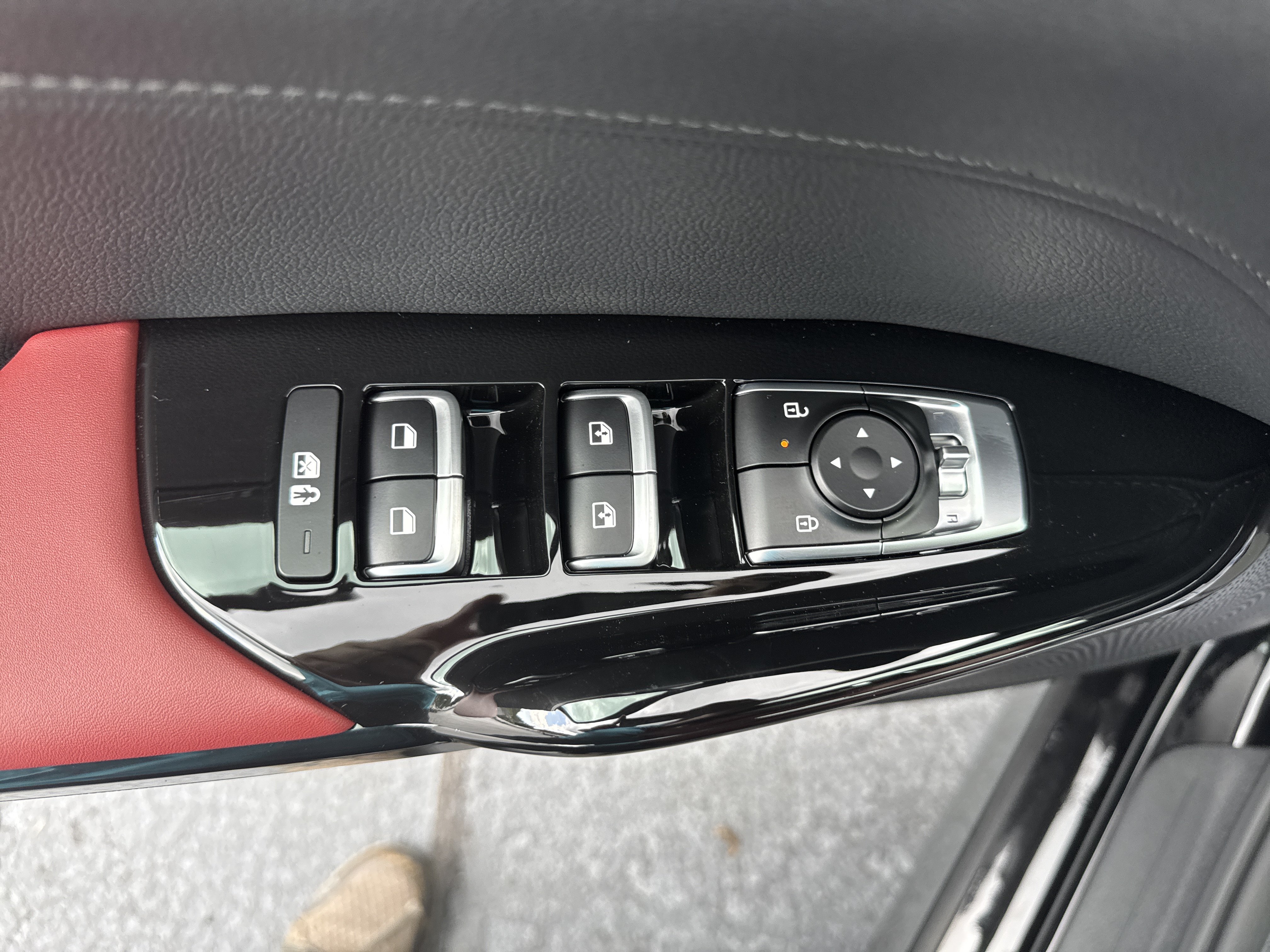 New 2026 Kia K5 GT-Line AWD/4WD image 10