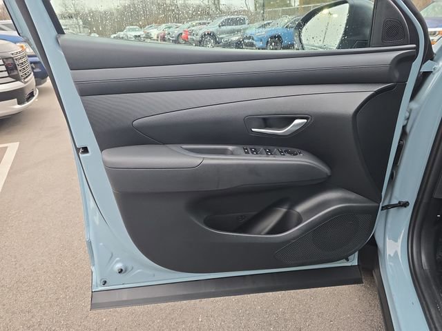 New 2026 Hyundai Santa Cruz SEL image 13