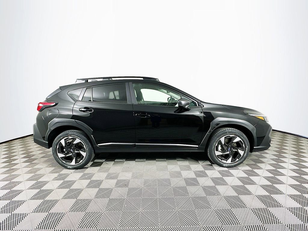 New 2026 Subaru Crosstrek 2.5i Limited image 10