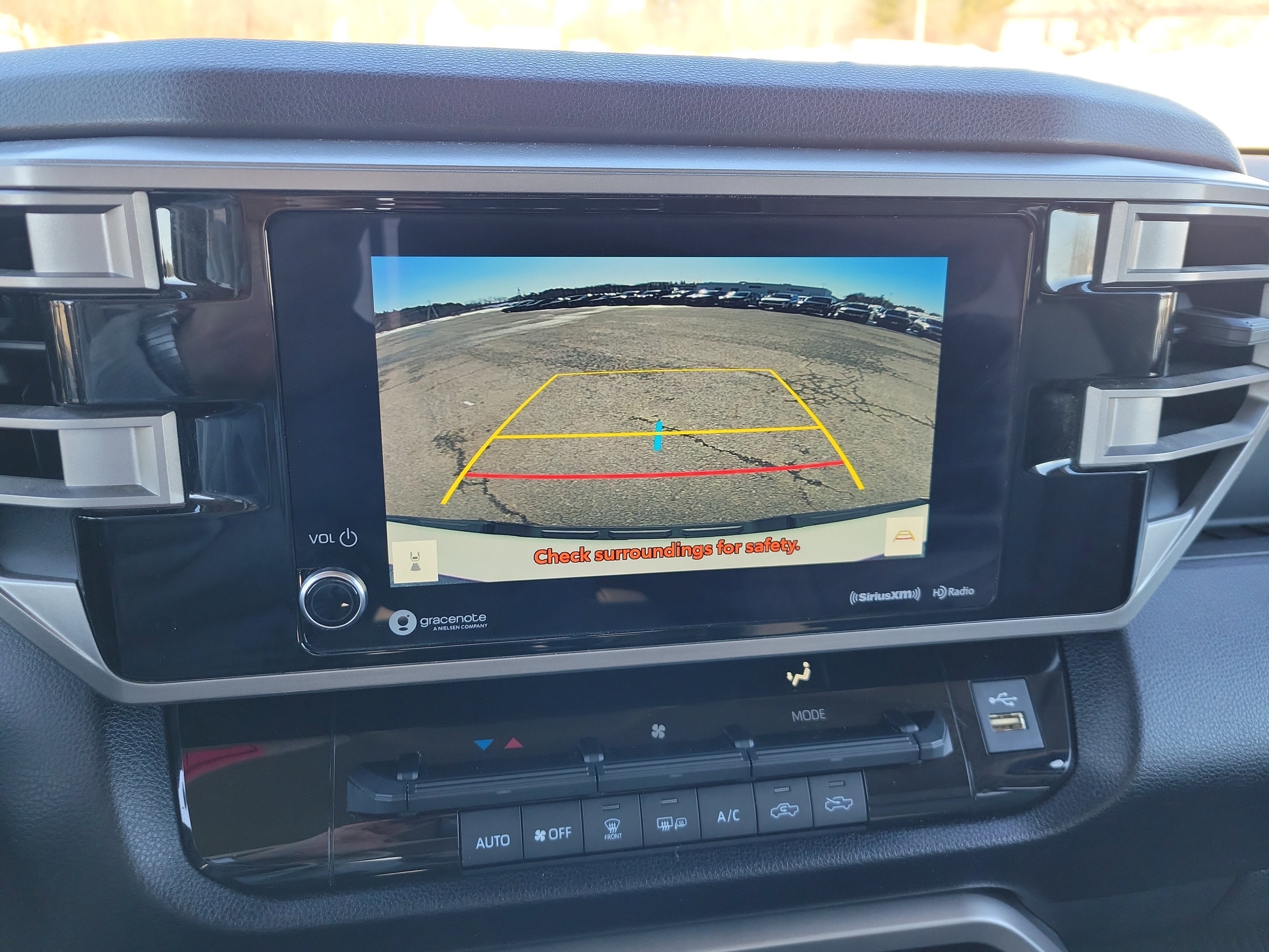 Used 2023 Toyota Tundra SR5 w/ SR5 Convenience Package image 26