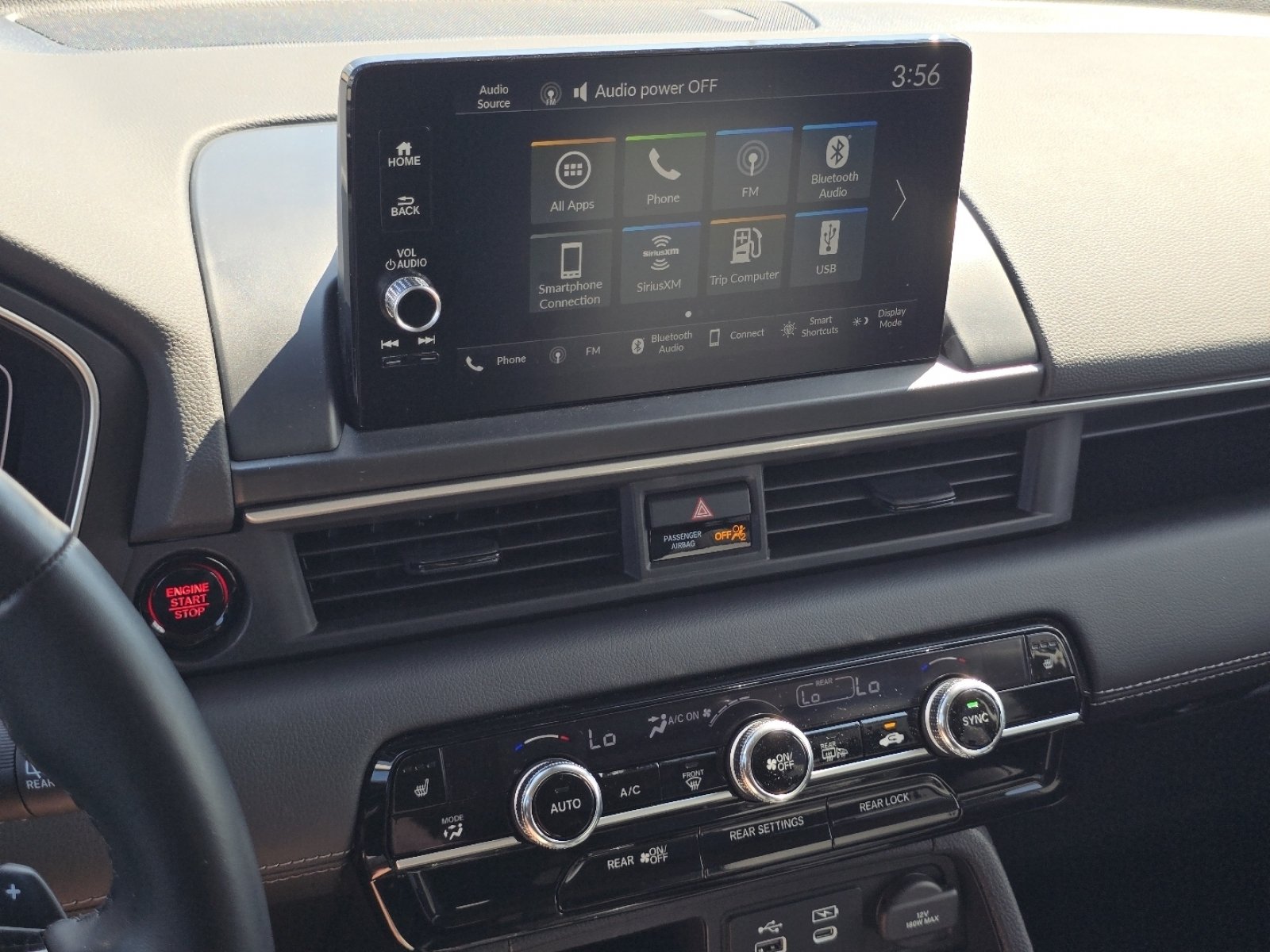 Used 2025 Honda Pilot EX-L image 28