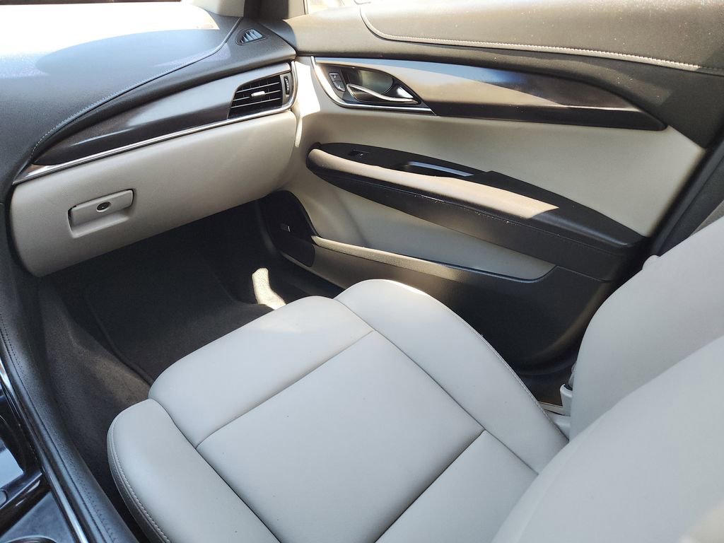 Used 2017 Cadillac ATS 2.0T Sedan image 14