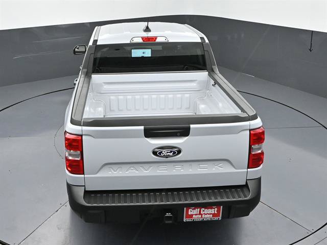 Used 2025 Ford Maverick XLT w/ XLT Luxury Package FWD image 45