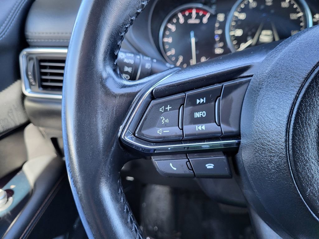 Used 2019 MAZDA CX-5 Grand Touring AWD/4WD image 17