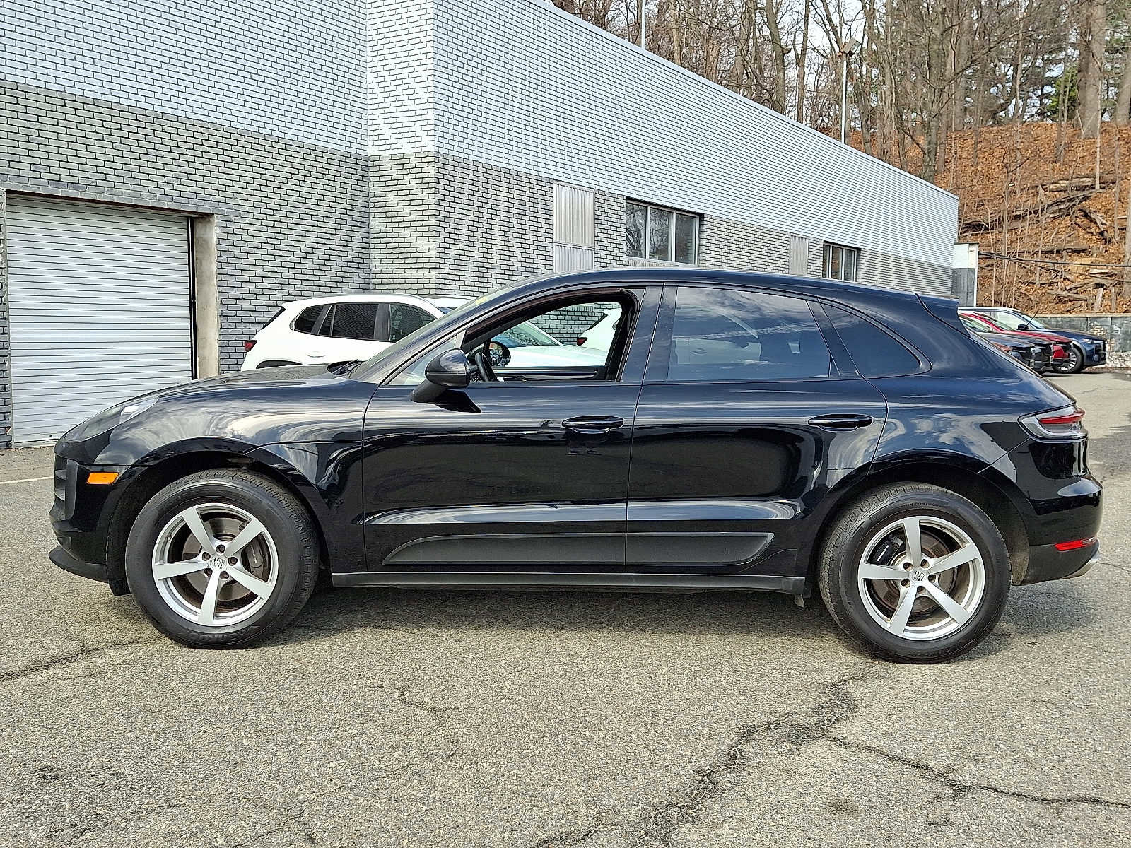 Used 2020 Porsche Macan image 7