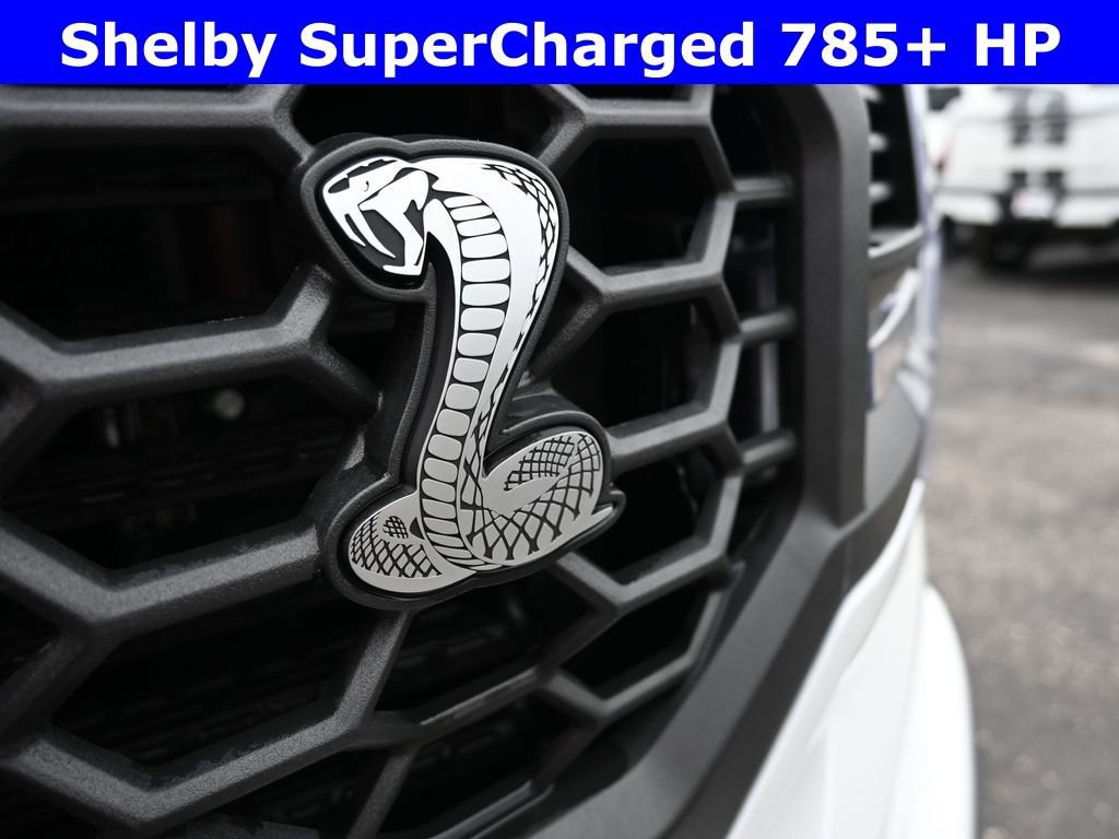 New 2024 Ford F150 Lariat w/ Equipment Group 502A High image 15