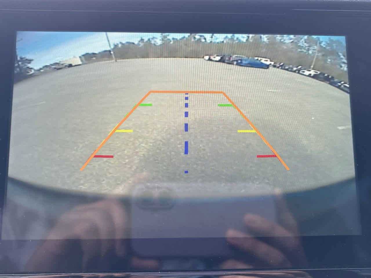 Used 2025 Nissan Frontier PRO-4X image 20