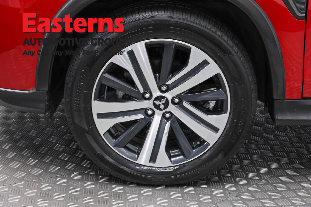 Used 2023 Mitsubishi Outlander Sport ES AWD/4WD image 33