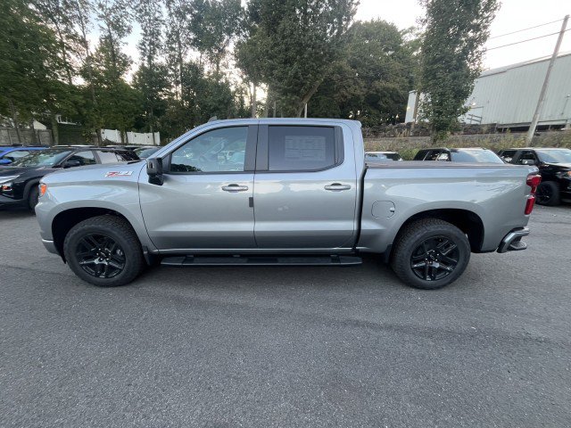 New 2026 Chevrolet Silverado 1500 RST image 2