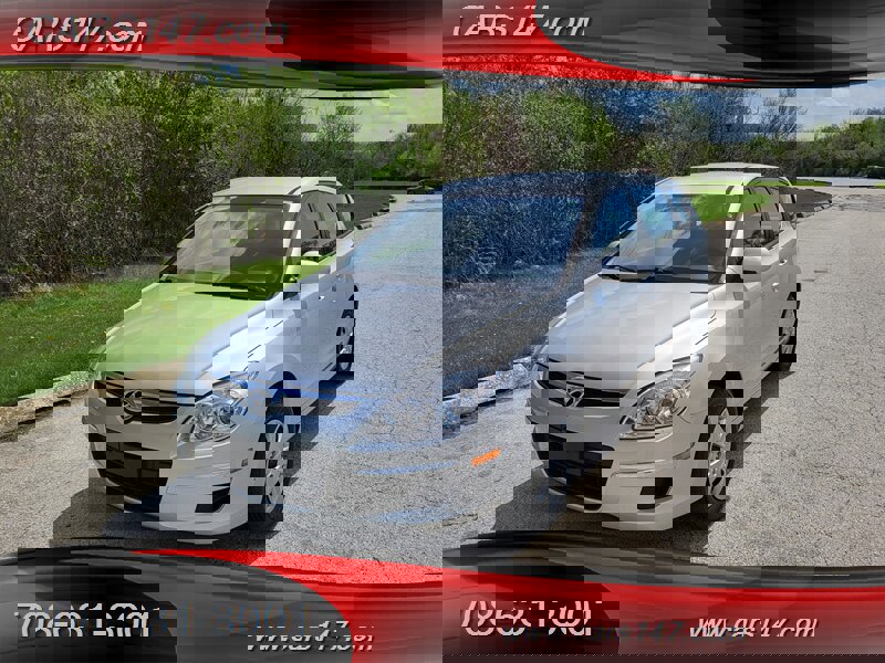 Used 2011 Hyundai Elantra GLS