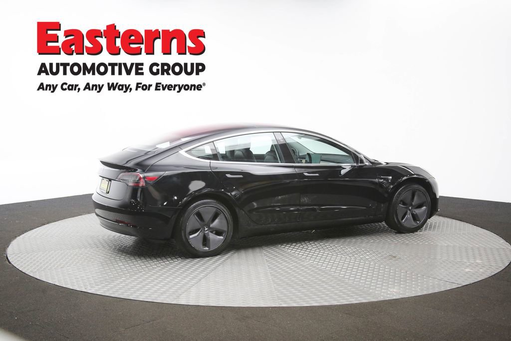 Used 2018 Tesla Model 3 Long Range image 40