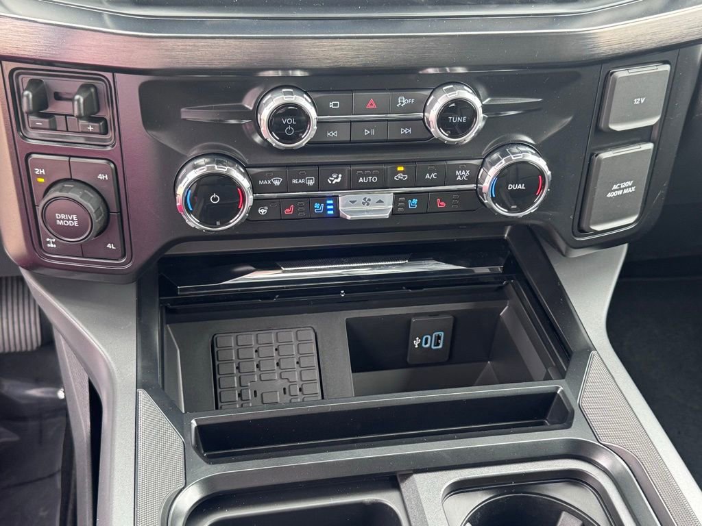 New 2026 Ford F250 Lariat w/ FX4 Off-Road Package image 30