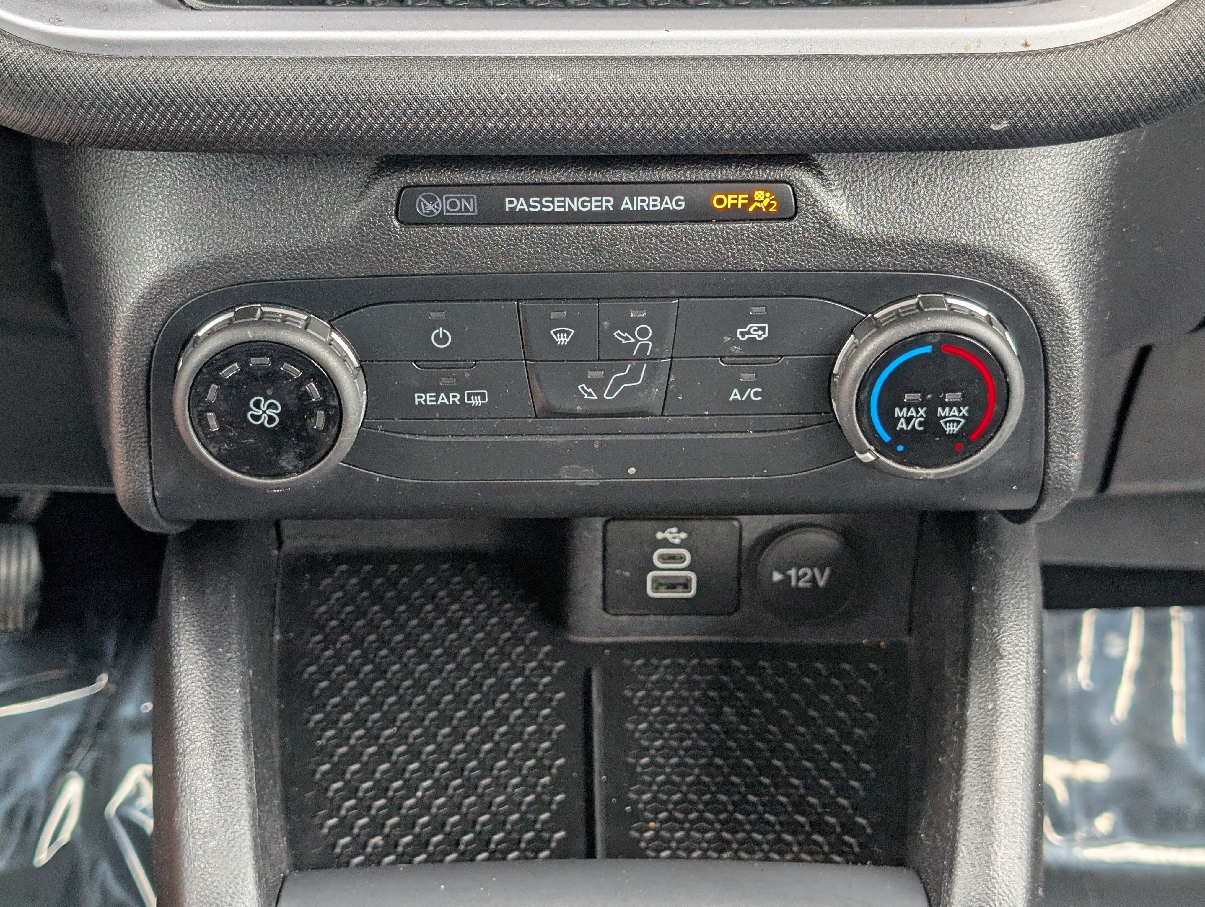 Certified 2023 Ford Bronco Sport AWD/4WD image 22