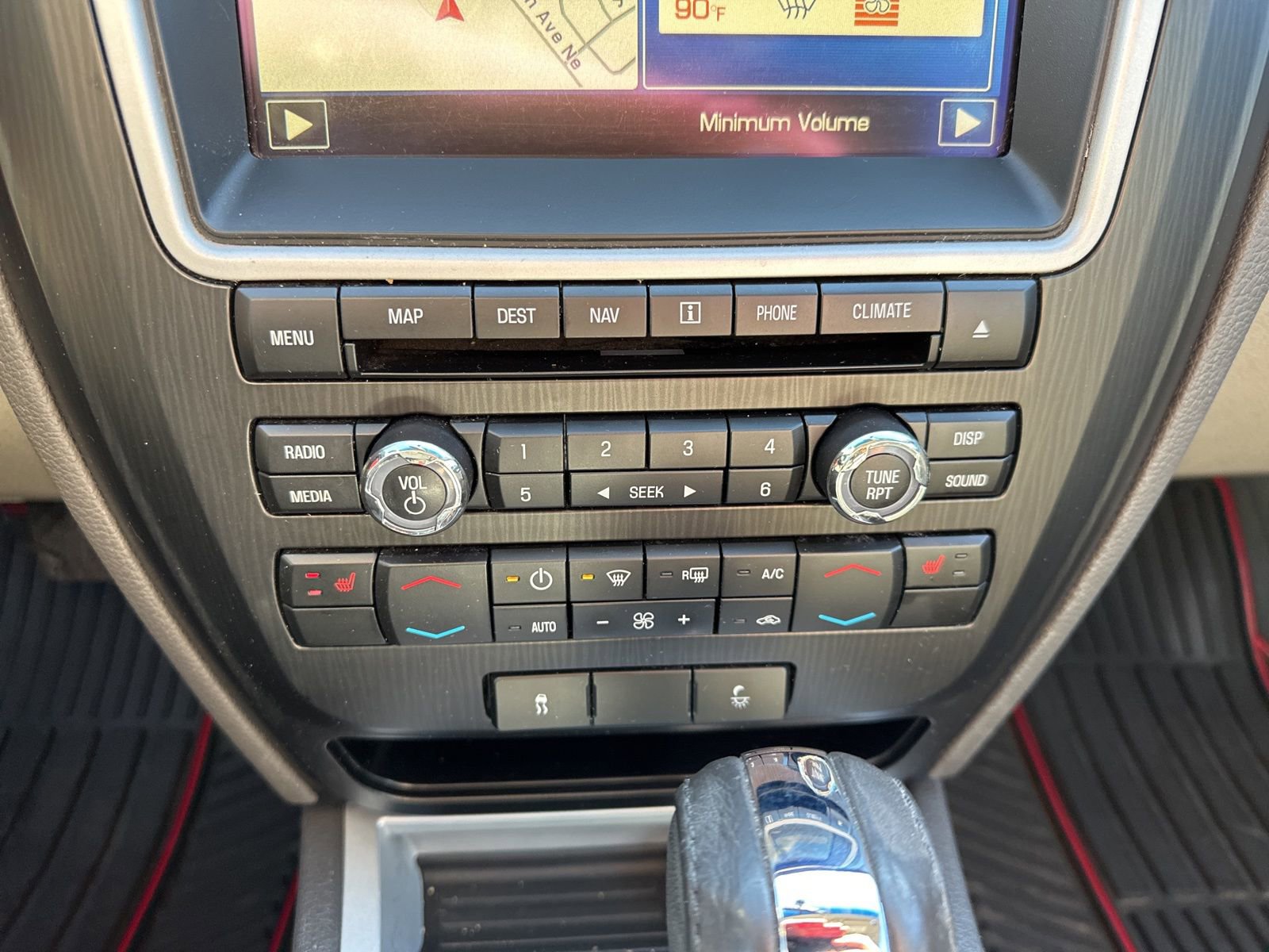 Used 2010 Mercury Milan Hybrid image 49