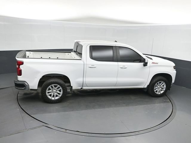 Used 2020 Chevrolet Silverado 1500 LT w/ All-Star Edition image 28