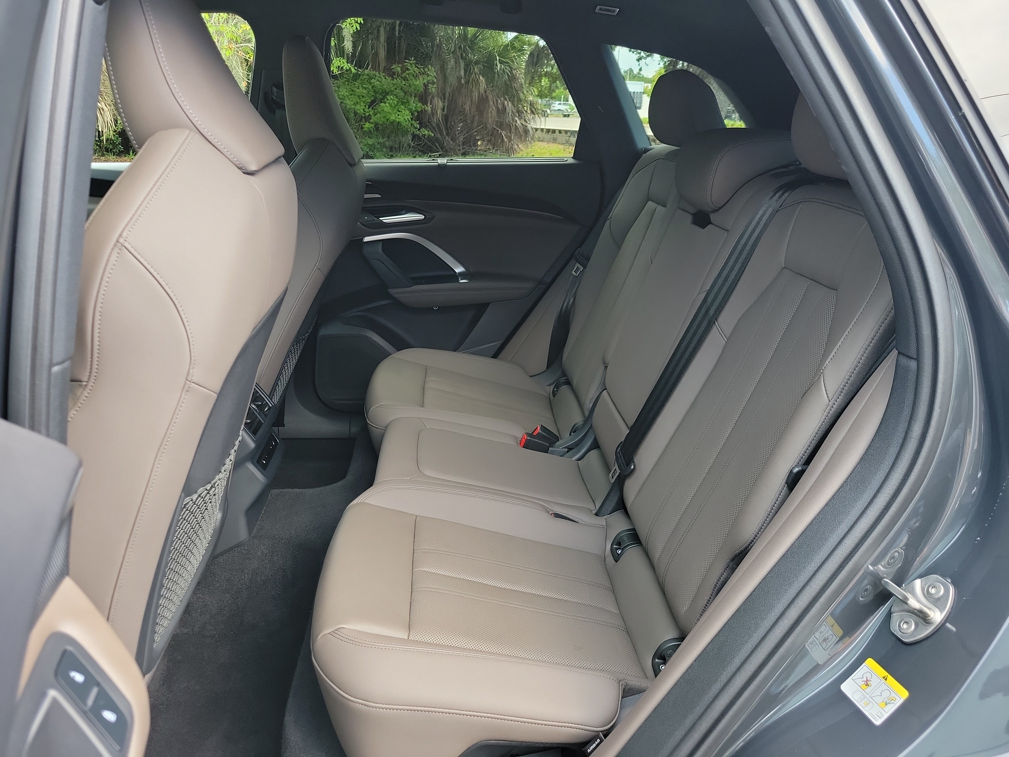 Used 2025 Audi Q5 Prestige AWD/4WD image 16