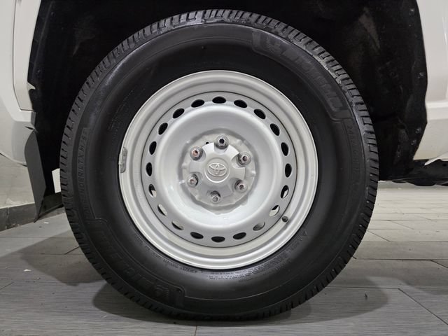 Used 2025 Toyota Tacoma SR RWD image 20