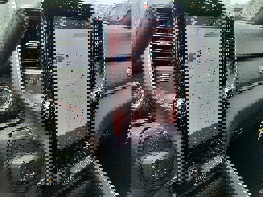 New 2026 RAM 2500 Big Horn image 6