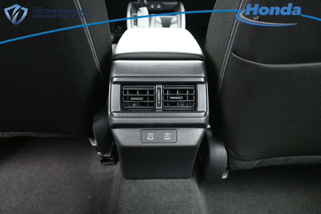 New 2026 Honda Accord LX image 24