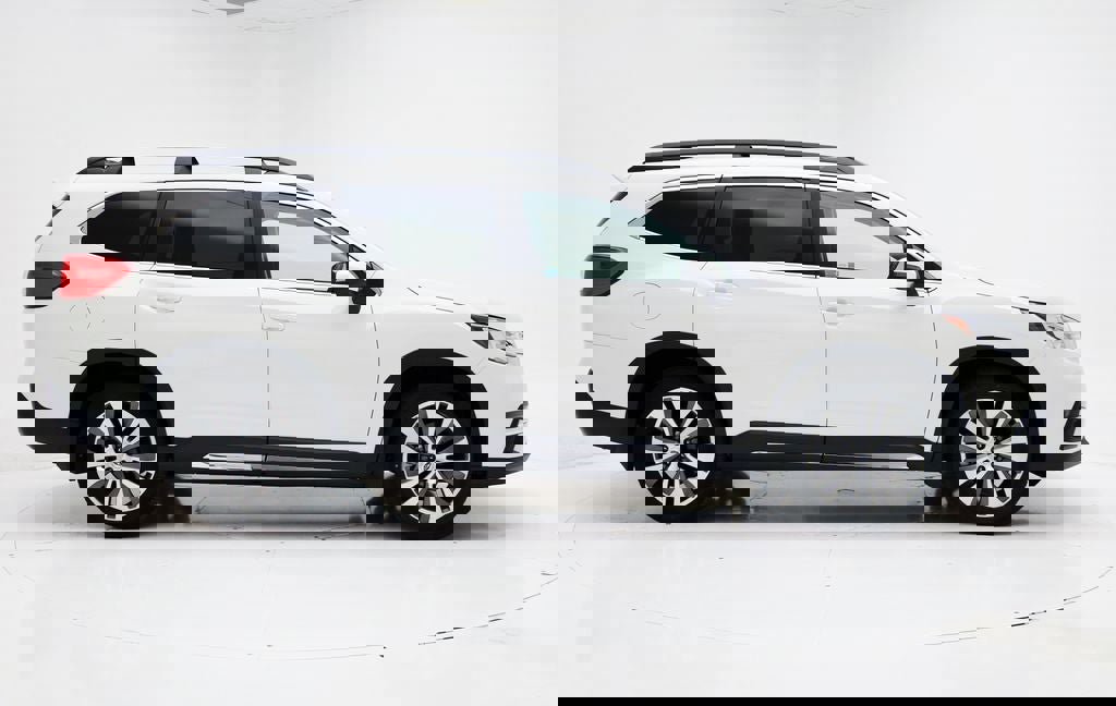 Used 2022 Subaru Ascent Limited w/ Technology Package video 2