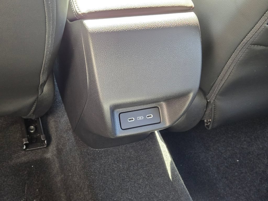 Certified 2025 Acura Integra A-Spec FWD image 15